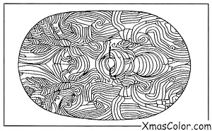 Christmas / Christmas on other planets: Christmas on Mercury