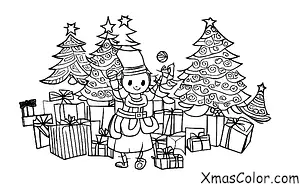 Christmas / Christmas traditions: Christmas in America